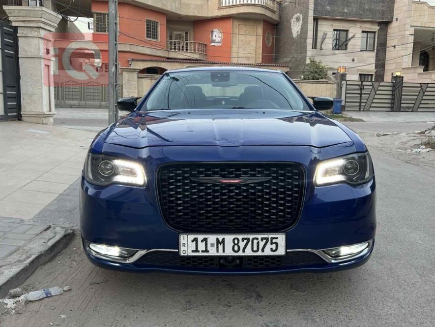 Chrysler 300